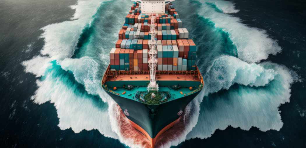 آینده فناوری مسابقه لجستیک