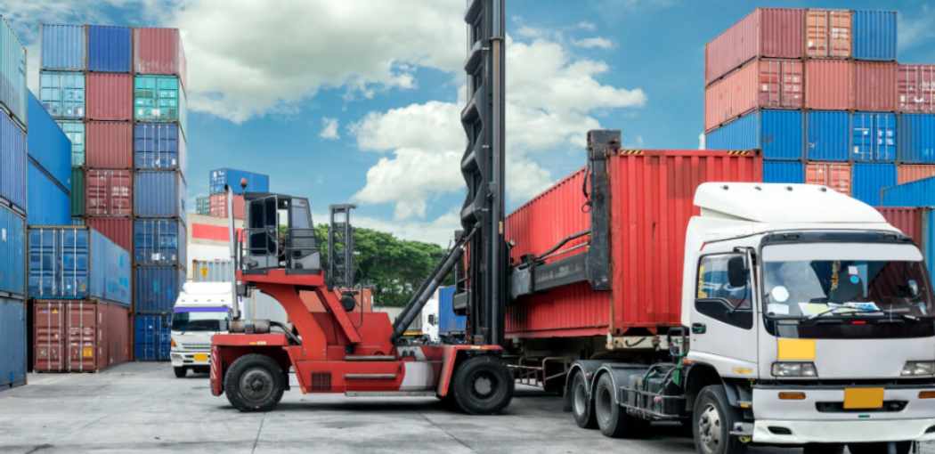 راه حل های لجستیک سبز برای آینده ای سبزتر